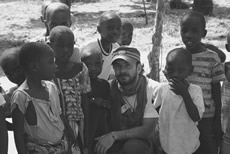 Comics x Africa 2008